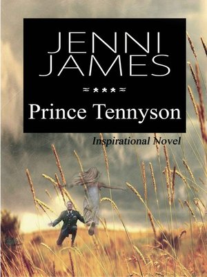 cover image of Prince Tennyson